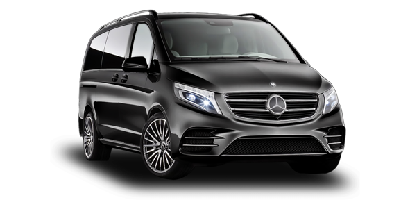 Paris Private Driver Chauffeur Shuttle for airports transfers
